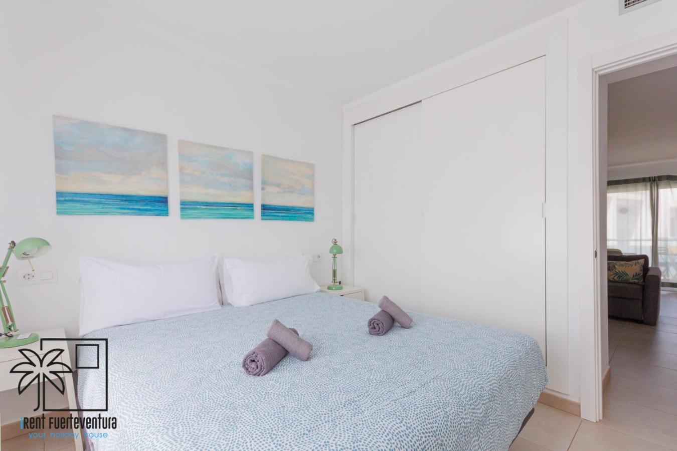 Coral Sun Corralejo Irent Fuerteventura Apartment Exterior photo