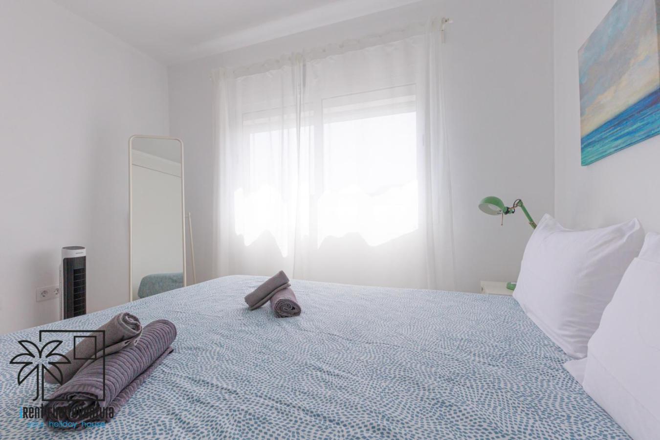 Coral Sun Corralejo Irent Fuerteventura Apartment Exterior photo